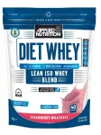 Applied Nutrition Applied Nutrition Diet Whey maasikapiim &ndash; 1000 g