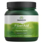 Swanson SWANSON FiberAid arabinogalaktaani pulber - 250 g