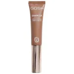 Gosh Gosh, Shape Up, kulmukegele geel, 002, keskmik-tume, 14 ml *Tester