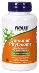 Now Foods NOW Foods Curcumin Phytosome - 60 kapslit