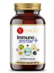 Yango YANGO Immuno System+ &ndash; 90 kapslit