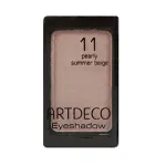 ArtDeco ArtDeco, ArtDeco, lauv&auml;rvipuuder, 11, p&auml;rlmutterjas suvine liivakarva, 1 toon, 0,8 g