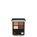 Cle de Peau Beaute Cle de Peau Beaute, Eye Color Quad, silmalipssaalett, 4, t&auml;idustool, 4 tooni, 6 g