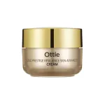 Ottie Ottie Gold Prestige Resilience Skin Advanced Cream kortsudevastane n&auml;okreem, 50 ml