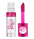 Essence Essence, Hydra Kiss, v&auml;rvitud, huule&otilde;li, 06, Cranberry Is Back, 4 ml