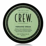 American Crew American Crew vormiv, silikoonivaba, juukseid stiliseeriv kreem, keskmine fikseeritus, 85 g