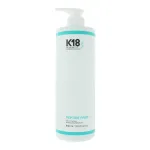 K18 K18 Peptide Prep Detox s&uuml;gavpuhastav &scaron;ampoon, 930 ml