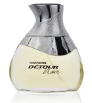 Al Haramain Al Haramain Detour Noir, parf&uuml;&uuml;mvesi, unisex, 100 ml