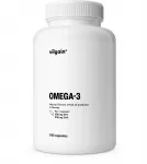 Vilgain VILGAIN oomega-3 - 180 kapslit