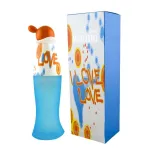 Moschino Moschino, Cheap & Chic - I Love Love, Eau De Toilette, Naistele, 100 ml