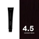 Balmain Professionnel Balmain Professionnel, Couleurs Couture, P&uuml;silakk, 4.5 Mahuunipruun, 60 ml