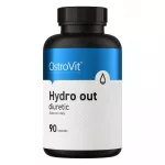 OstroVit OSTROVIT Hydro Out diureetikum - 90 kapslit