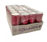 Allnutrition Allnutrition AllDeynn kollageenijook, kirsimaitsega &ndash; 24 x 330 ml.