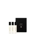 Acqua di Parma Komplekt Acqua di Parma: Signatures Of The Sun &ndash; Sakura, parf&uuml;&uuml;mvesi, unisex, 12 ml + Signatures Of The Sun &ndash; Yuzu, parf&uuml;&uuml;mvesi, unisex, 12 ml + Signatures Of The Sun &ndash; Osmanthus, parf&uuml;&uuml;mvesi, unisex, 12 ml