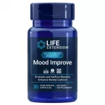 Life Extension LIFE EXTENSION FLORASSIST&reg; Mood Improve - 30 kapslit