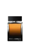 Dolce & Gabbana Dolce & Gabbana, The One, parf&uuml;&uuml;mvesi, meestele, 100 ml
