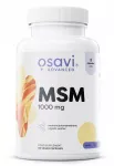 Osavi Osavi MSM, 1000 mg - 60 kapslit