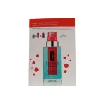 Clinique Clinique, Clinique iD Dramatically Different Hydrating Clearing Gel Anti-Imperfections, puhastav/taastav toime, p&auml;evaks ja &ouml;&ouml;ks, paikse toimega geel, n&auml;ole ja kaelale, 1,5 ml