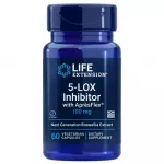 Life Extension LIFE EXTENSION 5-LOX inhibiitor koos Apr&egrave;sFlex&reg; 100 mg - 60 kapslit