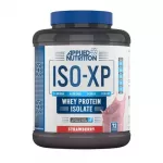 Applied Nutrition Applied Nutrition ISO - XP, maasikamaitseline &ndash; 1800 g