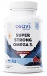 Osavi Osavi Super Strong Omega 3, 500 EPA / 250 DHA &ndash; 90 pehmet kapslit