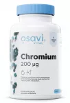 Osavi Osavi kroom, 200 mcg - 90 kapslit