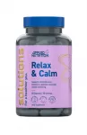 Applied Nutrition Applied Nutrition Solutions Relax and Calm Food &ndash; 60 kapslit