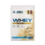 Applied Nutrition Applied Nutrition Critical Whey valgupulber, vanillij&auml;&auml;tis &ndash; 33 g (1 portsjon)