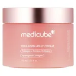 Medicube Medicube, Medicube, Kollageen, Vananemisvastane ja Pinguldav, Geelkreem, N&auml;ole, 110 ml