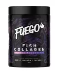 Fuego Fuego kalakollageen, magusa vaarika maitsega - 300 g