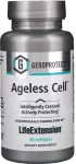Life Extension Life Extension Geroprotect, Ageless Cell &ndash; 30 kapslit