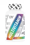 Dorian Yates Dorian Yates multivitamiinid &ndash; 60 tabletti