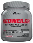 Olimp Nutrition Olimp Nutrition RedWeiler, laimi ja m&uuml;ndi maitseline, 480 g