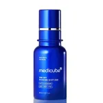 Medicube Medicube Zero Pore One-day Peptide Serum poore ahendav n&auml;oseerum, 30 ml