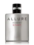 Chanel Chanel, Allure Homme Sport, Eau De Toilette, Meestele, 50 ml