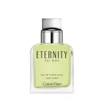 Calvin Klein Calvin Klein, Eternity Cologne, Eau De Toilette, Meestele, 100 ml