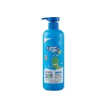 Formal Bee Formal Bee, 3in1 Apple, Juukse&scaron;ampoon, Konditsioneer & Du&scaron;igeel 3-In-1, 500 ml