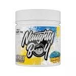 Naughty Boy Naughty Boy Menace V2, mustika-ananassimaitseline &ndash; 420 g