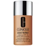 Clinique Clinique, Even Better, Katab ja korrigeerib, Vedel jumestuskreem, 115.5, Mocha, SPF 15, 30 ml