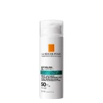La Roche-Posay La Roche-Posay, Anthelios Oil Correct, korrigeerib naha ebat&auml;iuslikkusi, geelkreem, SPF 50+, 50 ml