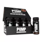 Refined Nutrition Refined Nutrition raffineeritud toitumise stiimulivaba pumbajook, Crazy Cola &ndash; 12 x 60 ml.