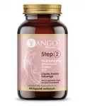 Yango YANGO Step 2 Pregna - 60 kapslit