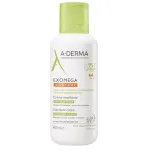 A-Derma A-Derma Exomega Control pehmendav kreem n&auml;ole ja kehale, 400 ml