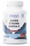 Osavi Osavi Super Strong Omega 3, 500 EPA / 250 DHA &ndash; 120 piparm&uuml;ndimaitselist kapslit