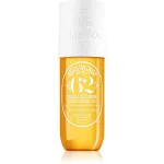 Sol de Janeiro Sol de Janeiro Cheirosa 62 Perfume Mist l&otilde;hnastatud keha- ja juuksesprei, 240 ml