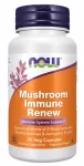 Now Foods NOW Foods Mushroom Immune Renew - 90 kapslit