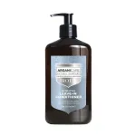 Arganicare Arganicare, biotiin, v&auml;ljapestav palsam, taastav, 400 ml