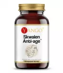 Yango YANGO skvaleen vananemisvastane &ndash; 60 kapslit