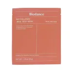 Biodance Biodance Bio-Collagen Real Deep Mask niisutav ja pinguldav h&uuml;drogeel-n&auml;omask, 34 g