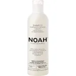 Noah Noah looduslik teepuu&otilde;liga k&otilde;&otilde;mavastane ja puhastav &scaron;ampoon, 250 ml